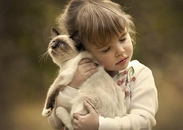 小男孩攒了一年半的零用钱，只为养狗，抱住狗狗那一刻，感动哭了