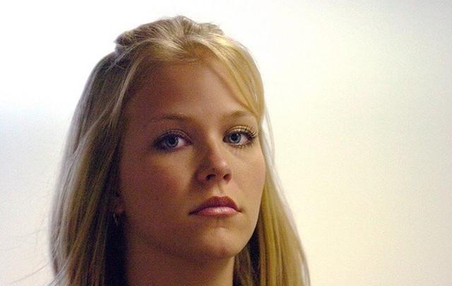 她们是美国最堕落的女教师, 因与学生发生关系而被迫入狱