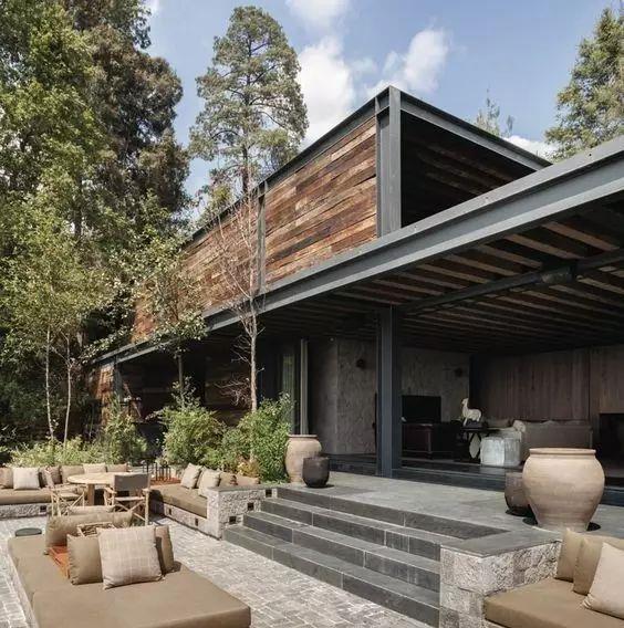 建个乡下房，美过大别墅！