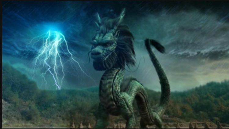 龙是否存在？关于龙的一些事件，你了解多少