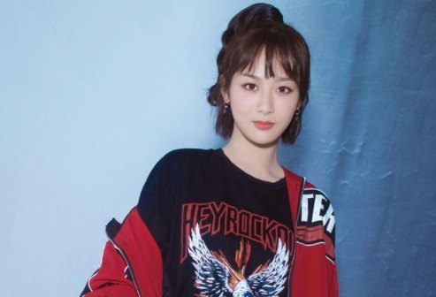 娱乐圈“最美”十大女星出炉，杨紫第五，热巴第二，榜首实至名归