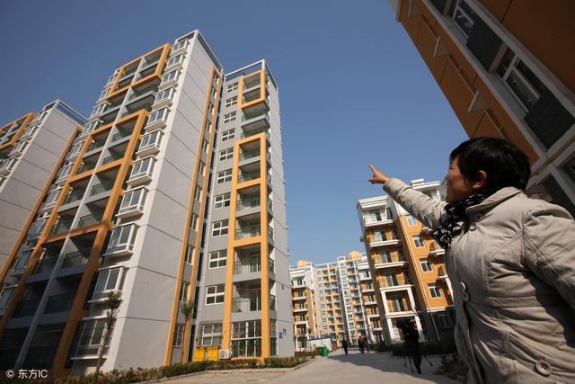 購房能買7、8層，就不要考慮其他樓層