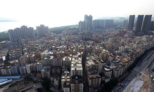 房价30年涨了20倍，2016年成历史最快增长点，4大因素成主力推手