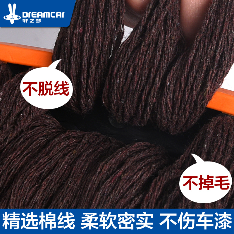 掀开车盖，发动机上全是灰？洗车师傅教你一笨招，干净如新车