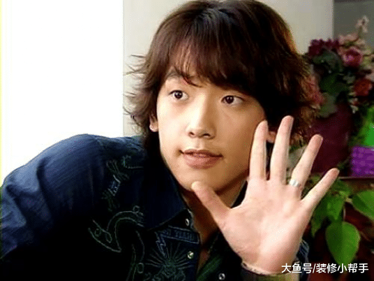 带你参观Rain的豪宅, 长得帅还会煮饭, 房子面积超大