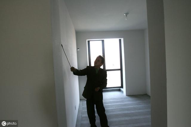 验房时千万要仔细这3个陷阱：接房纠纷，占商品房投诉6成