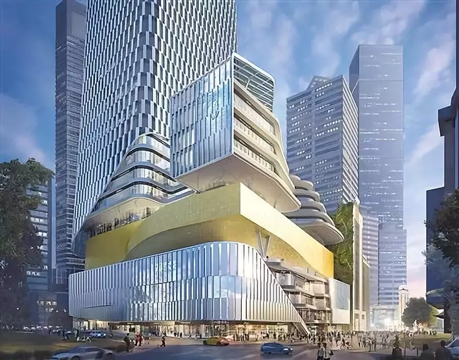 重慶實力不容小覷！這些改變你知道嗎！