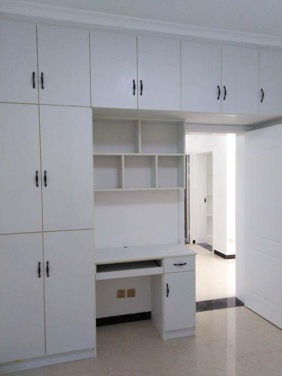 人生第一次裝修房子，曬曬5萬80平米包工包料的裝修效果