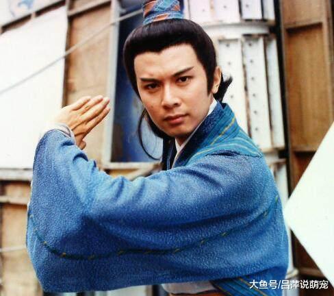 他23岁就出道成名，如今却放弃上亿资产，最后遁入佛门！