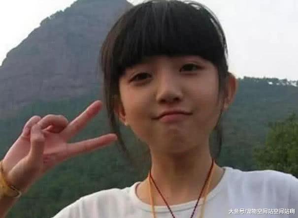 因為一張照，14歲成為億萬人的夢中情人，如今變成了這樣！