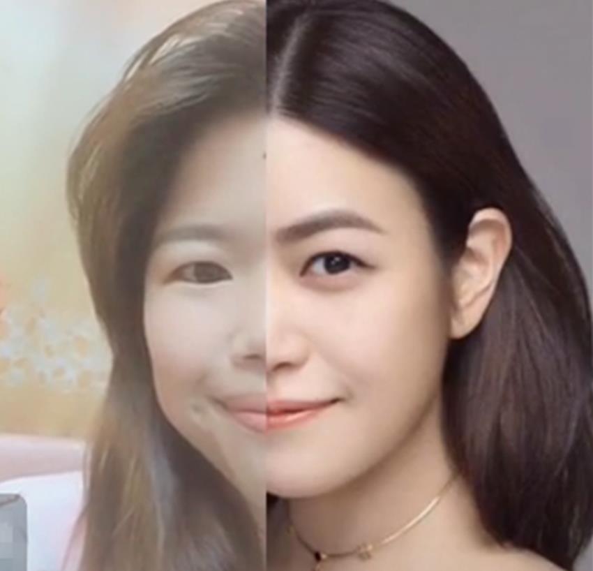 我有半张明星脸：忍了陈妍希和王源，却忍不了陈伟霆、杨幂！