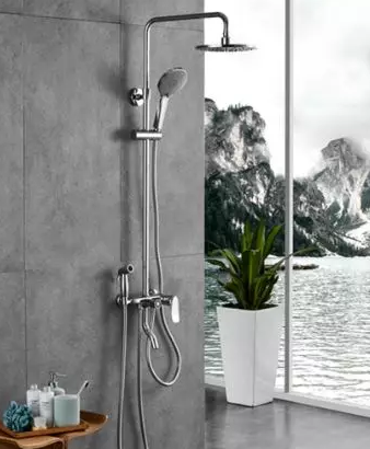 万万没想到，花洒还能这么用！