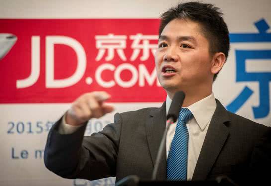 刘强东诺言成真？曾许诺干够5年可买房，如今001快递员有几套