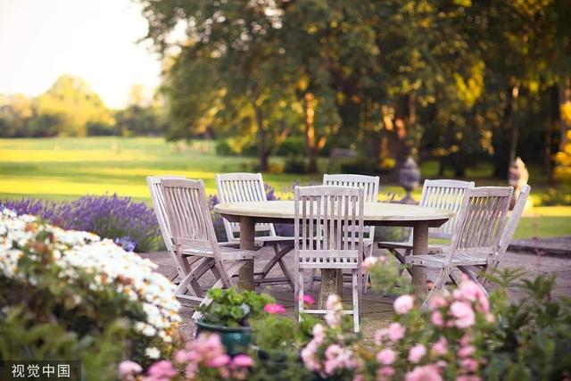 275万/栋起带装修，在广州买别墅！面湖+望山+大花园，还能看白鹭