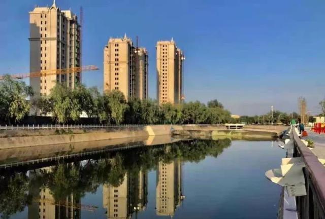 河北省有三个“卧牛城”，你知道都是哪些城市吗？