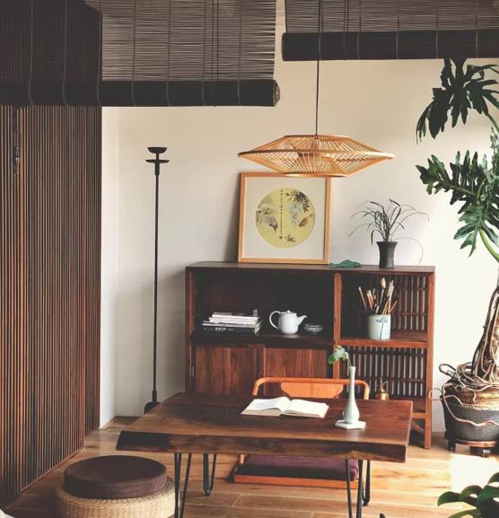 只有一个阳台，一定不要乱装！这么做等于多了一间房，实用极了！