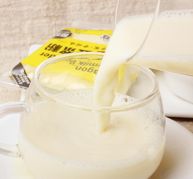 早餐你吃了吗？这些多样早餐伴侣，开启元气满满一天