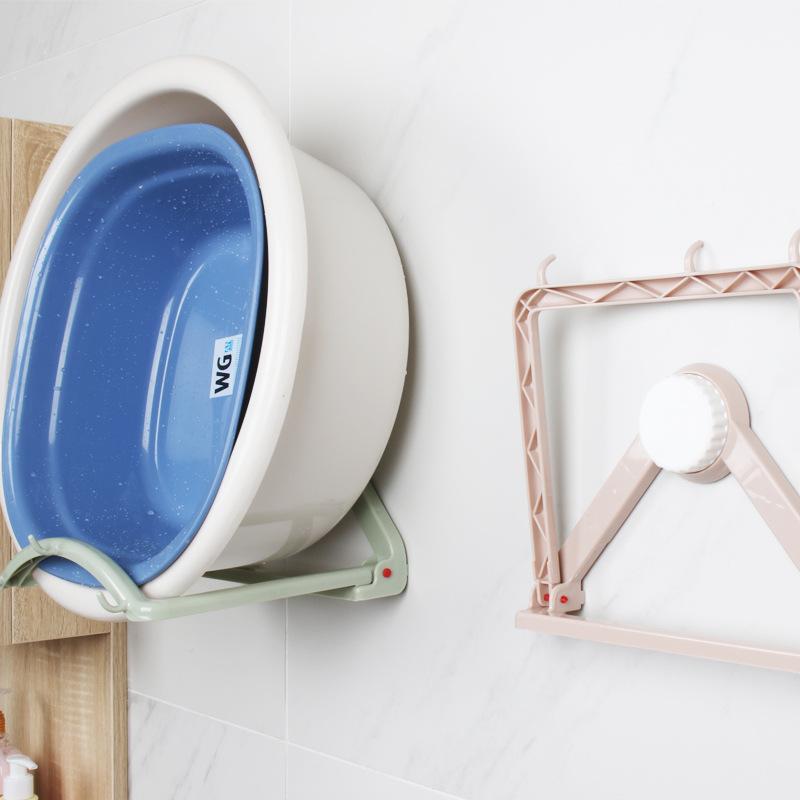 老婆在卫生间做了小改动, 从此卫生间就没乱过!