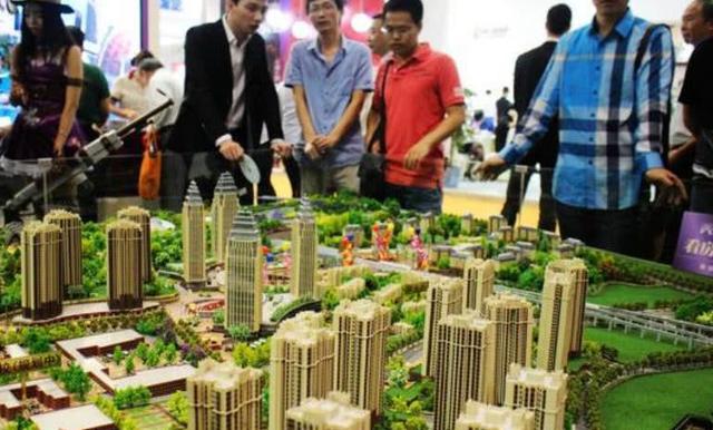 2019年，这四类房子正在迅速贬值，买房的要谨慎了