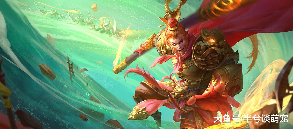 王者荣耀：新手玩家最容易上手的方式，学会这几点不在是难事