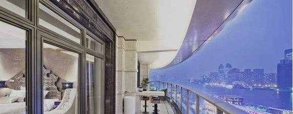 中国最昂贵的小区汤臣一品，房价惊人，网友：努力一辈子都买不起