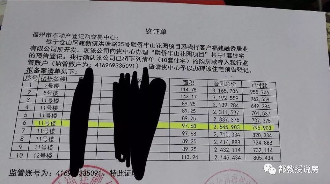 福建楼市新鲜事：降价居然被投诉，福州融侨悦江南业主要求补差价