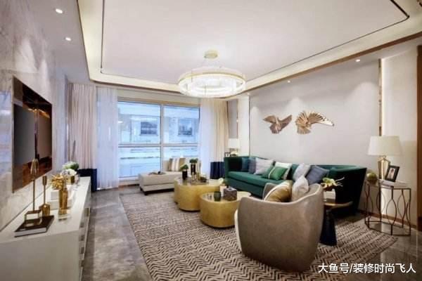 为什么有钱人不买大房子？听内行人说出实情，我才知懊悔发觉晚了