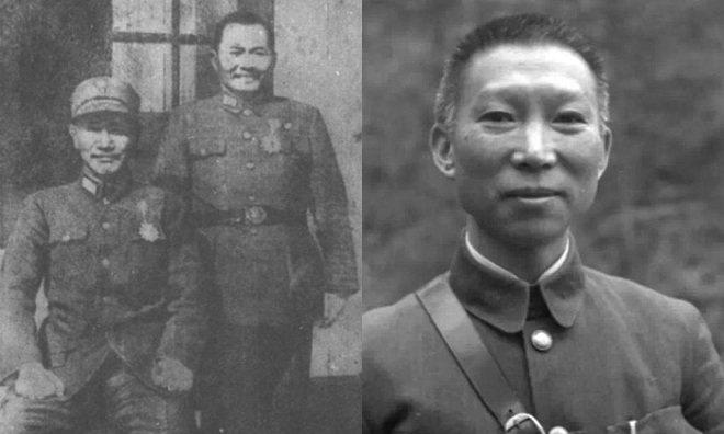 揭秘：战神薛岳为何被蒋介石弃用？