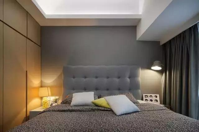 老公坚持客厅铺水泥砖，过道还给女儿装秋千，入住后晒晒全屋