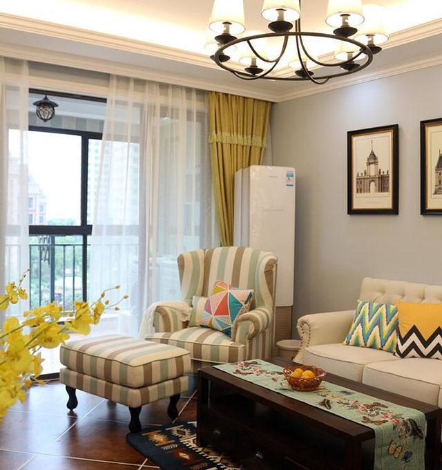 第一次见卧室飘窗榻榻米这么设计，漂亮又实用，朋友都说好看