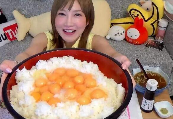 為何日本人都敢吃生雞蛋？