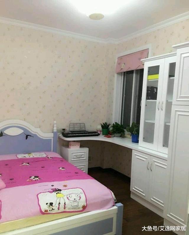 老婆找娘家熟人装修新房, 98平花了25万, 装出这效果心都碎了!
