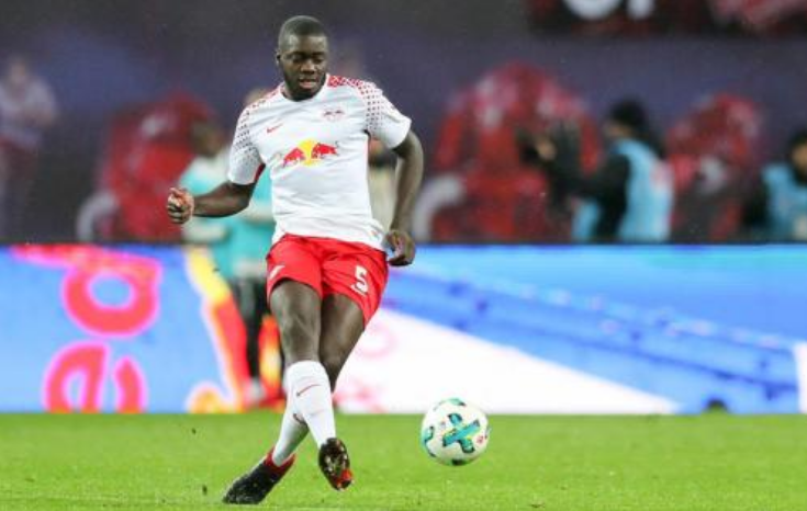 曼联将于马德里竞技一起争夺法国新星