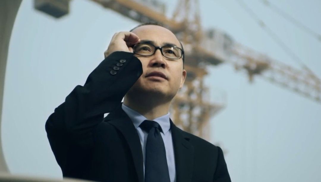 流水的地产大亨，铁打的潘石屹夫妇