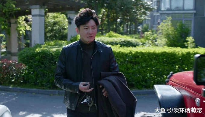 《都挺好》，苏家的三位男人，真的是很自私