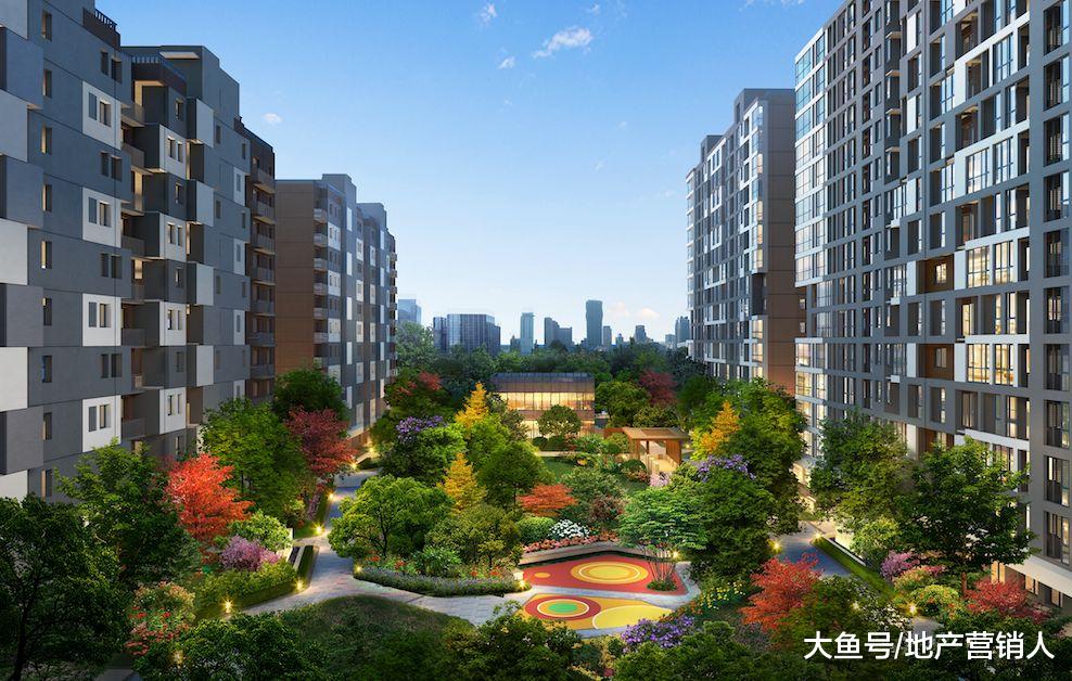 静静的9月，唯有怀柔楼市创佳绩！