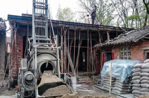 城里人想到农村买地建房？刚刚国家回应了