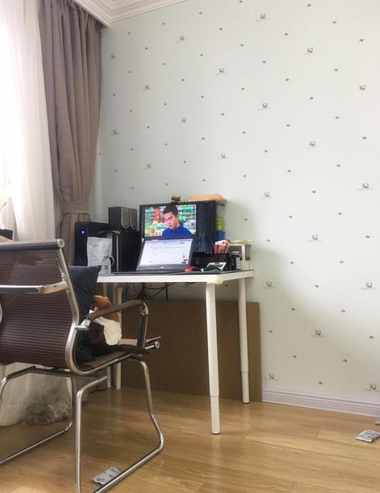 70平的二手房又脏又破，花6万块钱改造之后，婆婆惊到合不拢嘴