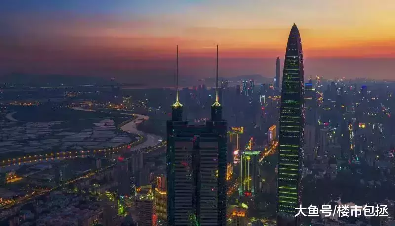 2019，過完春節，你還回來深圳嗎？