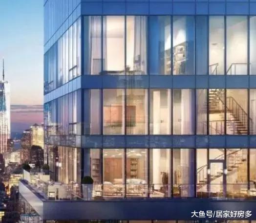 全球第23座华润中心落户长春，房子得卖多少钱？