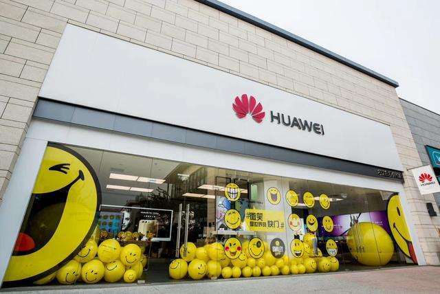 华为专卖店从来不卖荣耀？真实原因曝光，很少人知道