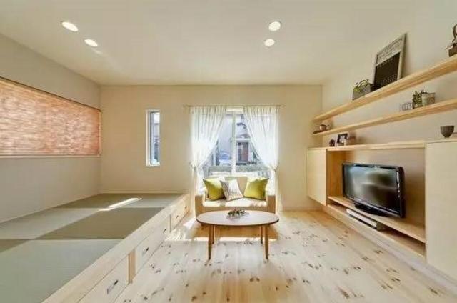 客厅别买沙发了，如今流行这种方盒子，真是太实用了