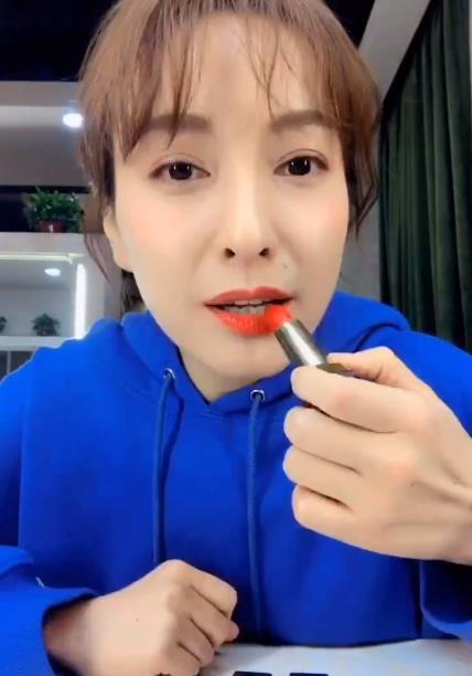 被称为“贵妇级”的口红，却总是因为低价无人问津，吴昕：我用了５年