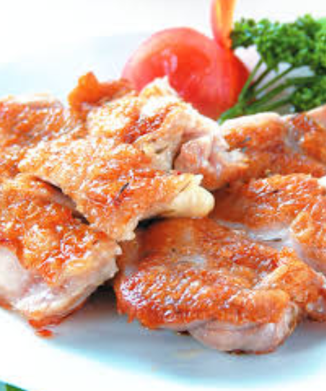 这是一个聪明的方法来制作更好地为外壳鸡肉