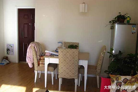 老婆13万装修的60平新房，出差回来一看我愣住了，钱都花哪儿了？
