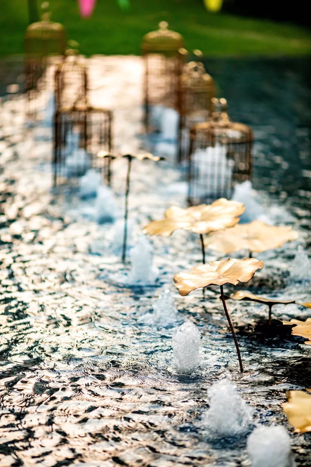 近光盘！「静安府东区」97折开盘去化9成！95-111-114-147㎡完美收官