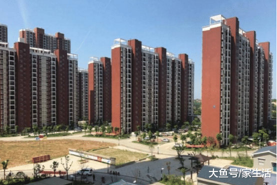 步梯房和电梯房买谁会更划算？多亏师傅给我算一账，差点就买错了