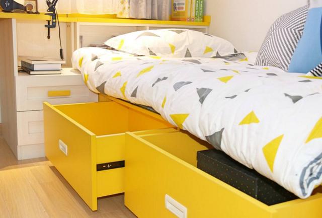 新房装修完后，买大床切记别买这3种，费钱而且不耐用