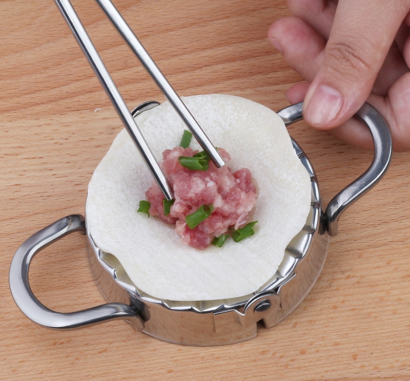 建议：家家户户，咬咬牙不吃肉也拿下“新型巧物，干净卫生真高明