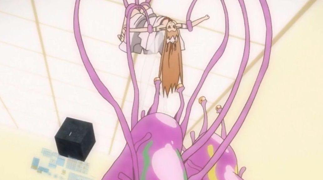 盘点刀剑神域中小朋友“不宜”的截图合集, 果然小孩子不要看刀剑